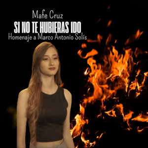 Si No Te Hubieras Ido - Homenaje a Marco Antonio Solís