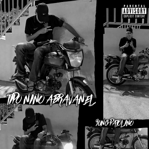 Tipo Nino Abravanel