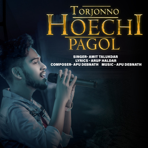 Tor Jonno Hoechi Pagol