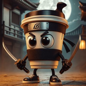 Cappuccino Assassino Lullaby