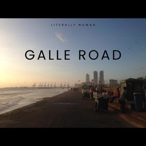 Galle Road
