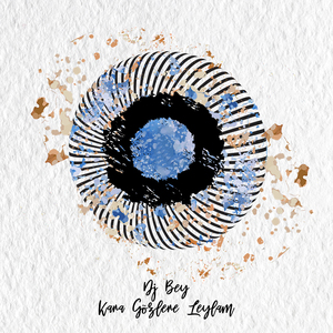 Kara Gözlere Leylam (Kurt Adam Remix)