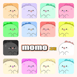 momo之歌