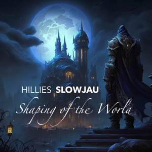 Shaping of the World (From "World of Warcraft")