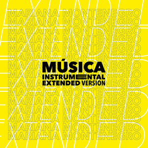 Música (Instrumental Extended Version)