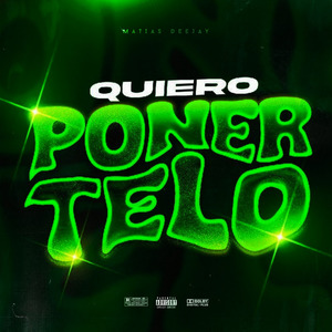Quiero Ponertelo (Rkt)