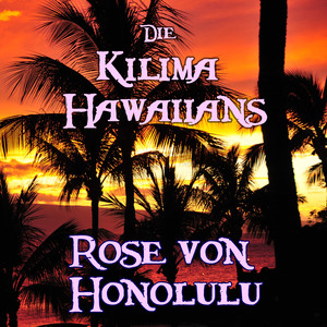 Ich hab' Sehnsucht nach Hawaii