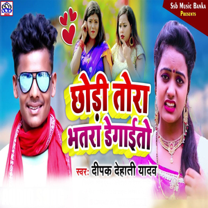 Chhodi Tora Bhatra Degaito