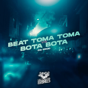 Beat Toma Toma Vs Bota Bota