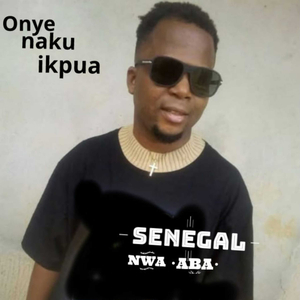 Onye Naku Ikpua (Live)