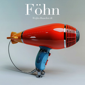 Flüstern des Föhns (Die sanfte Kraft des Föhns)