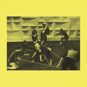 With One Another (with Benedikt Frey, feat. Nadia D'Alò)