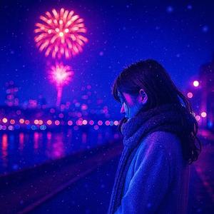 12月31日の君へ (EDMバラード.ver)