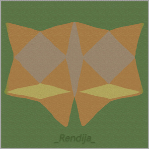 Rendija