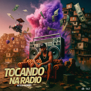Tocando No Radio
