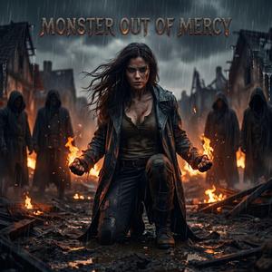 Monster Out Of Mercy