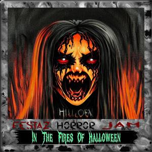 In The Fires Of Halloween (Pit 3)