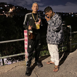 Mtg - Tudo é Festa (dj menor do m.u Remix)