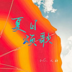 夏日颂歌男生版