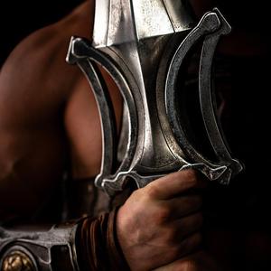 He Man 2 (feat. Tilo El TM, Dova, Og5 & Niño) (Special Version)