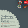 Czech Radio Chorus - The Bat. Operetta, ., Act II: