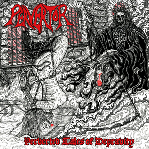 Std (Spreading the Disease)