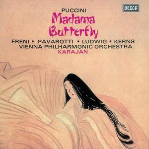 Puccini: Madama Butterfly, Act II: Udiste? - 2013 Remastered Version