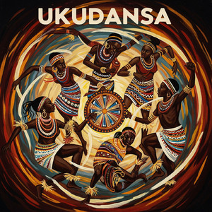 Ukudansa