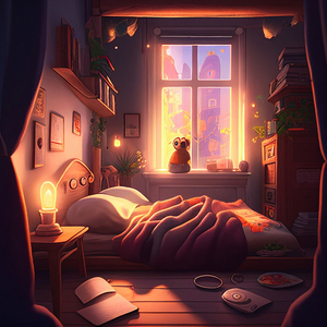 Shadows of the Moonlight