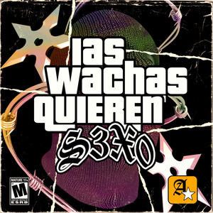 Las wachas quieren s3x0