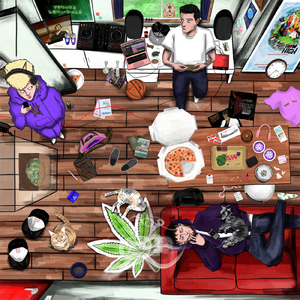 John Wayne (feat. Yooman Zen, Rarri & Ryunoshin Saiki)