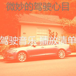 抚慰的汽车回忆