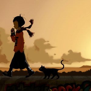 法修散打（萌系打压）