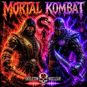 MORTAL KOMBAT