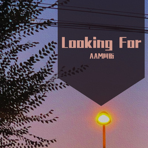 Looking For(Prod.by Stephenday)