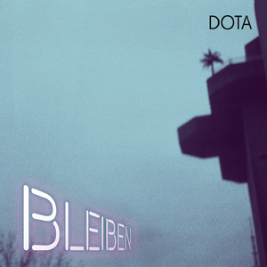 Bleiben