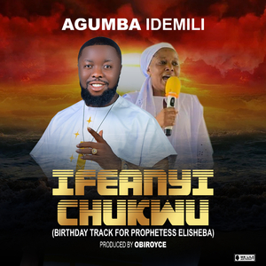 IFEANYICHUKWU