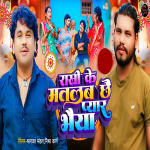 Rakhi Ke Matlab Chhe Pyar Bhaiya