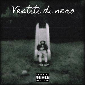 Vestiti di nero