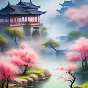 爆竹一声大地春（翻自 舒岩）