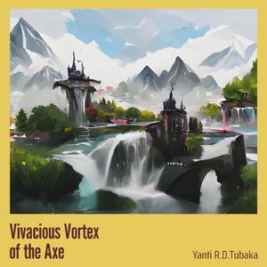 Vivacious Vortex of the Axe