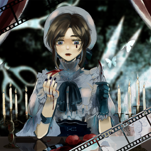 沈淪拥抱——第五人格同人歌