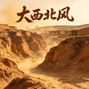 大西北风