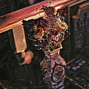 Unexpected Encounter