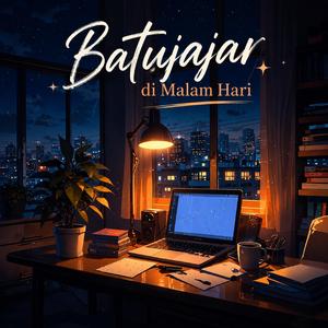 Batajajar di malam hari