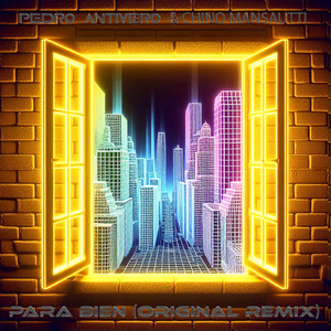 Para Bien (Remix)