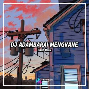 Dj Adambarai
