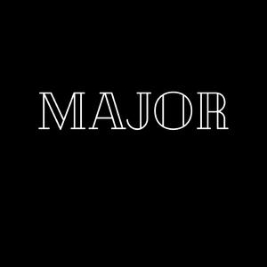 Major (feat. $terling)