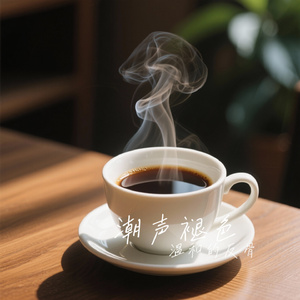 潮声褪色