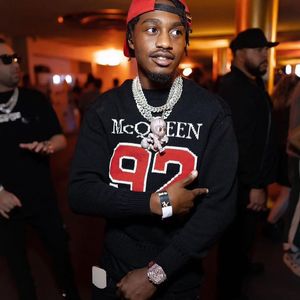 【FREE】“Fame”情绪痛苦说唱Lil Tjay&ASEN type beat